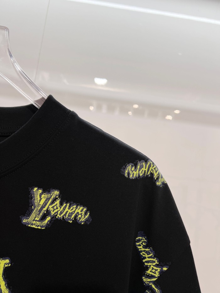 Louis Vuitton 2026ss New T Shirt Size S-XL