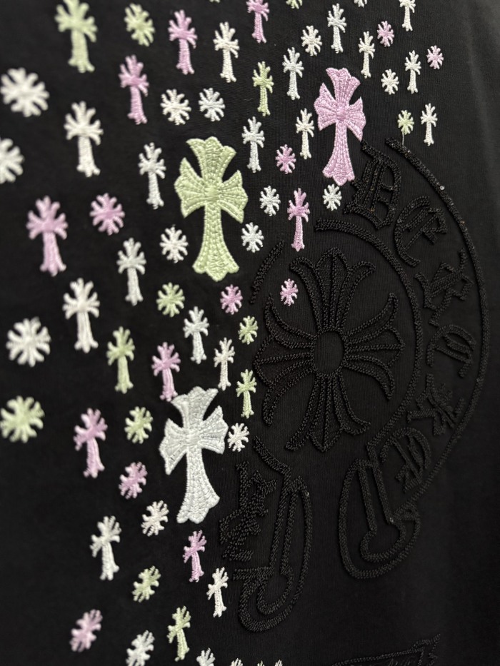 Chrome Hearts 2026ss New T Shirt Size S-XL