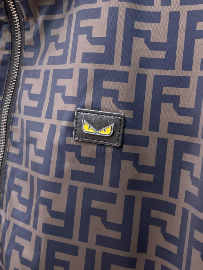 Fendi 2026ss New Jacket Size M-XXXL