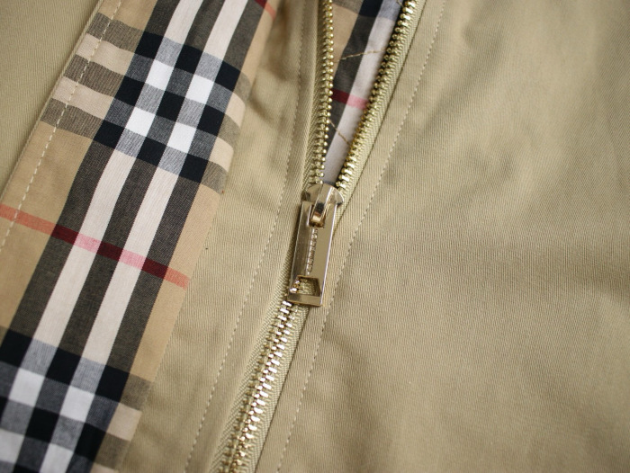 Burberry 2026ss New Jacket Size S-XL