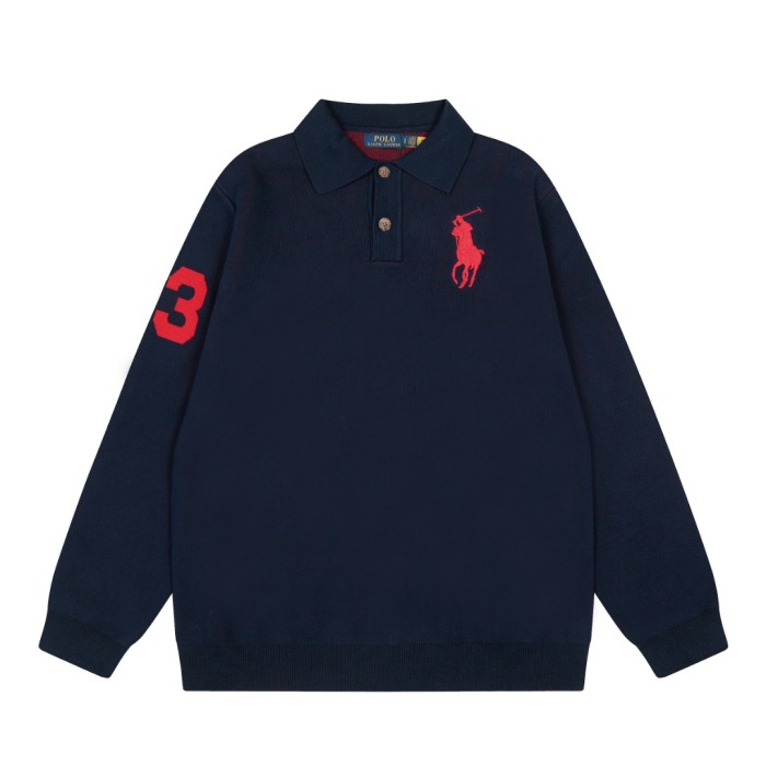 Ralph Lauren Men Sweatshirt Size S-XL