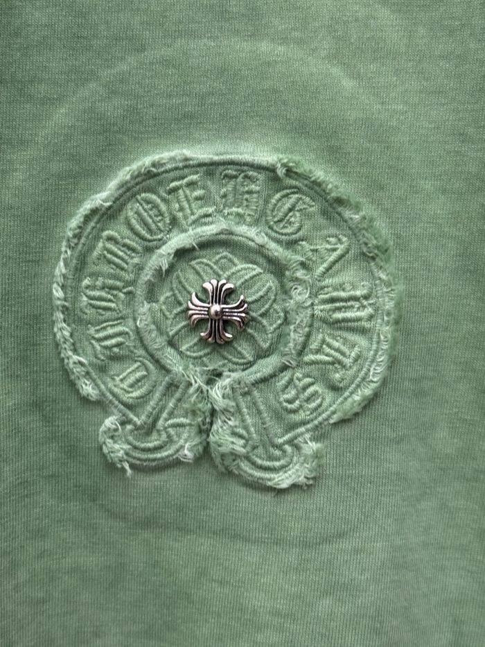Chrome Hearts 2026ss New T Shirt Size S-XL