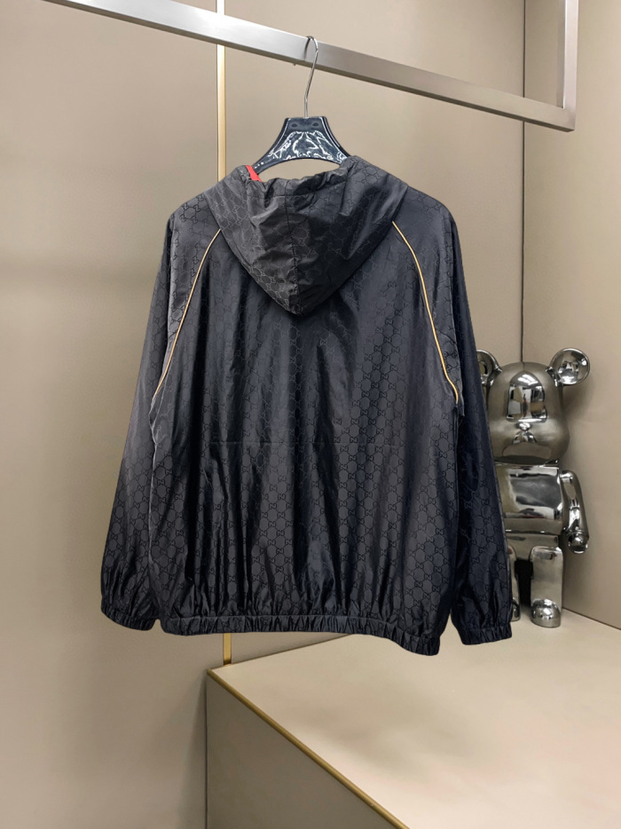 Gucci 2026ss New Jacket Size M-XXXL