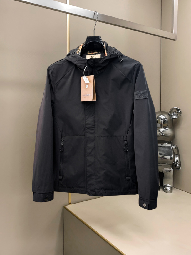 Burberry 2026ss New Jacket Size M-XXXL