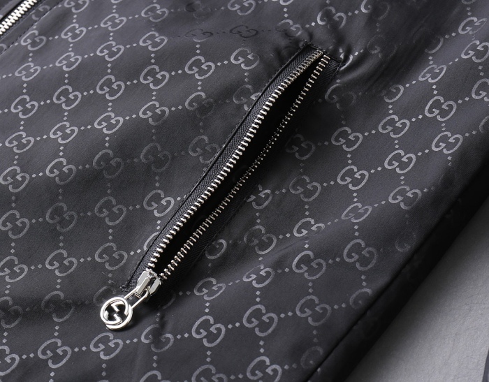 Gucci 2026ss New Jacket Size M-XXXL