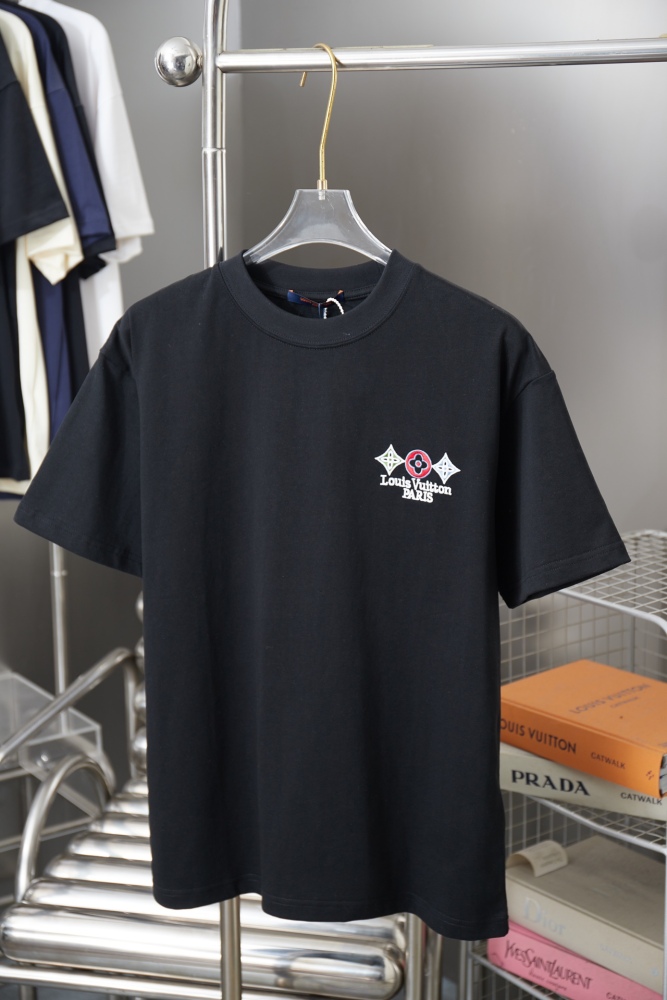 Louis Vuitton 2026ss New T Shirt Size S-XL