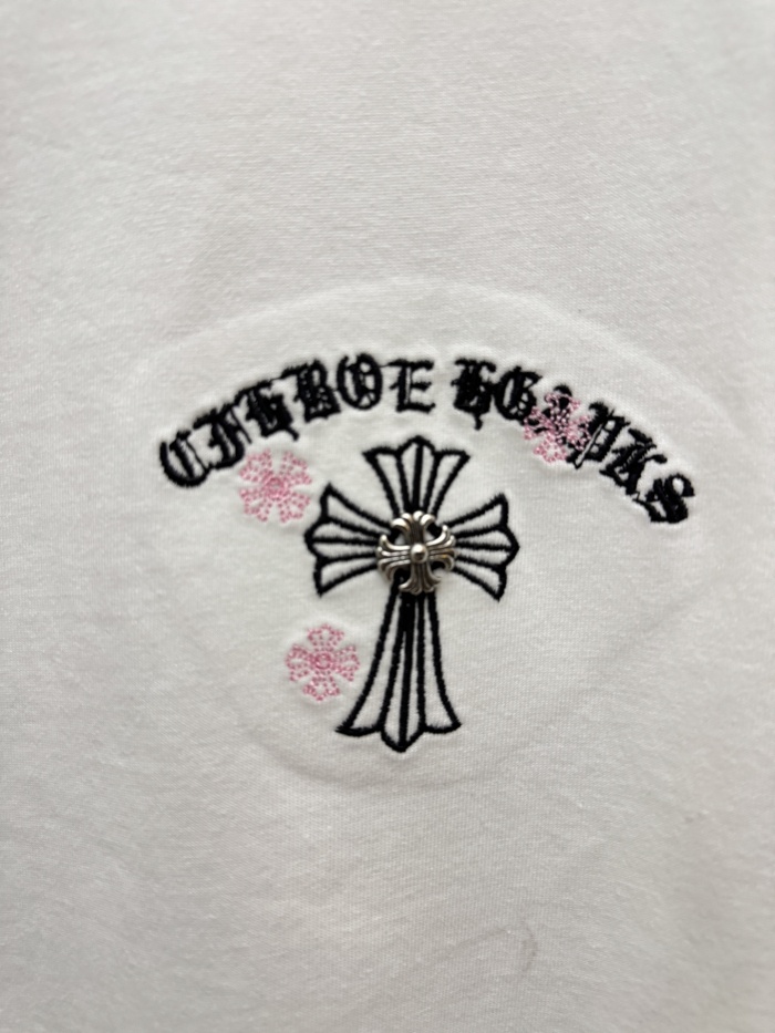 Chrome Hearts 2026ss New T Shirt Size S-XL