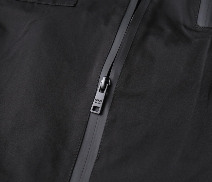 Prada 2026ss New Jacket Size M-XXXL