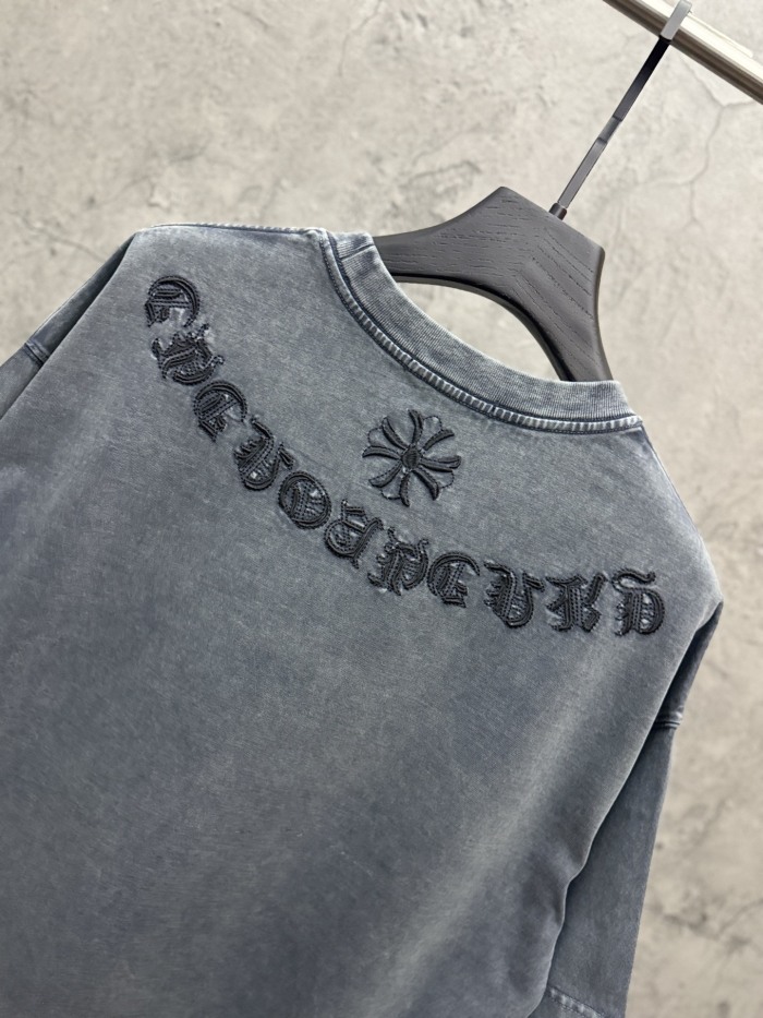 Chrome Hearts 2026ss New T Shirt Size S-XL