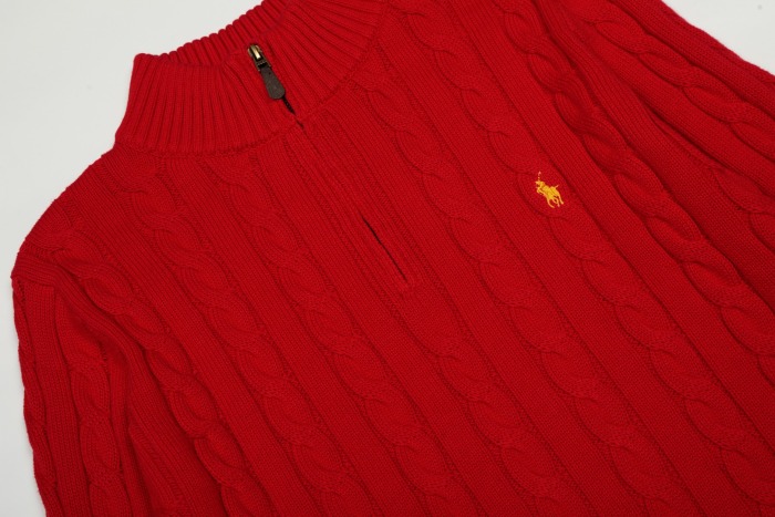 Ralph Lauren Unisex Sweatshirt Size S-XL