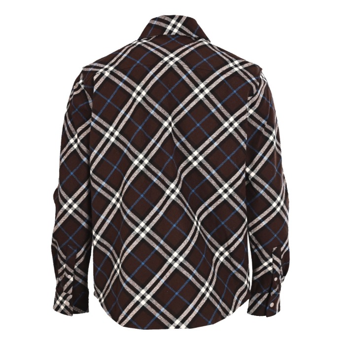 Burberry 2026ss New Jacket Size S-L