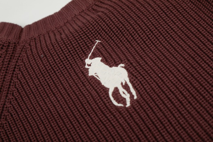 Ralph Lauren Unisex Sweatshirt Size S-XL