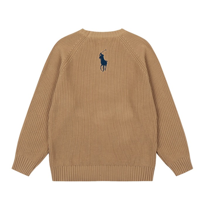 Ralph Lauren Unisex Sweatshirt Size S-XL