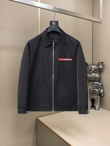 Prada 2026ss New Jacket Size M-XXXL