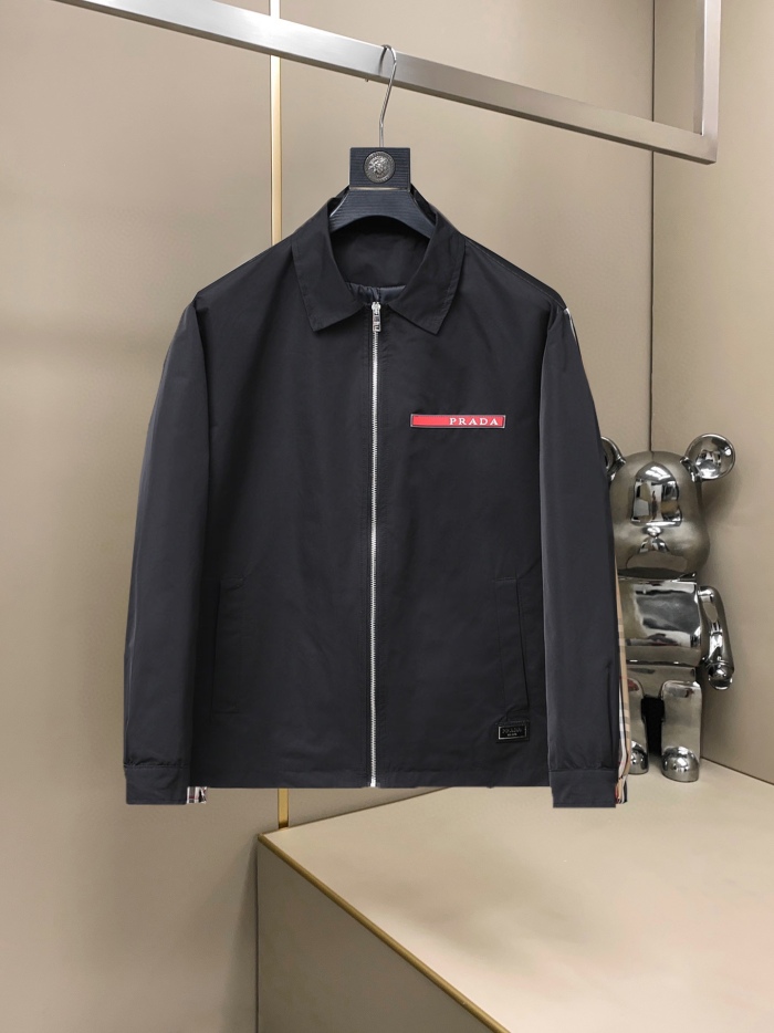 Prada 2026ss New Jacket Size M-XXXL