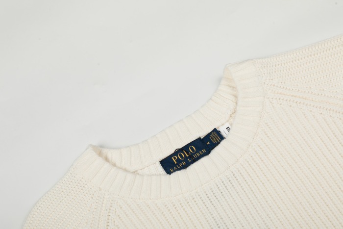 Ralph Lauren Unisex Sweatshirt Size S-XL