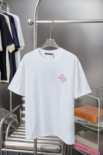 Louis Vuitton 2026ss New T Shirt Size S-XL