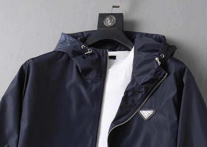 Prada 2026ss New Jacket Size M-XXXL