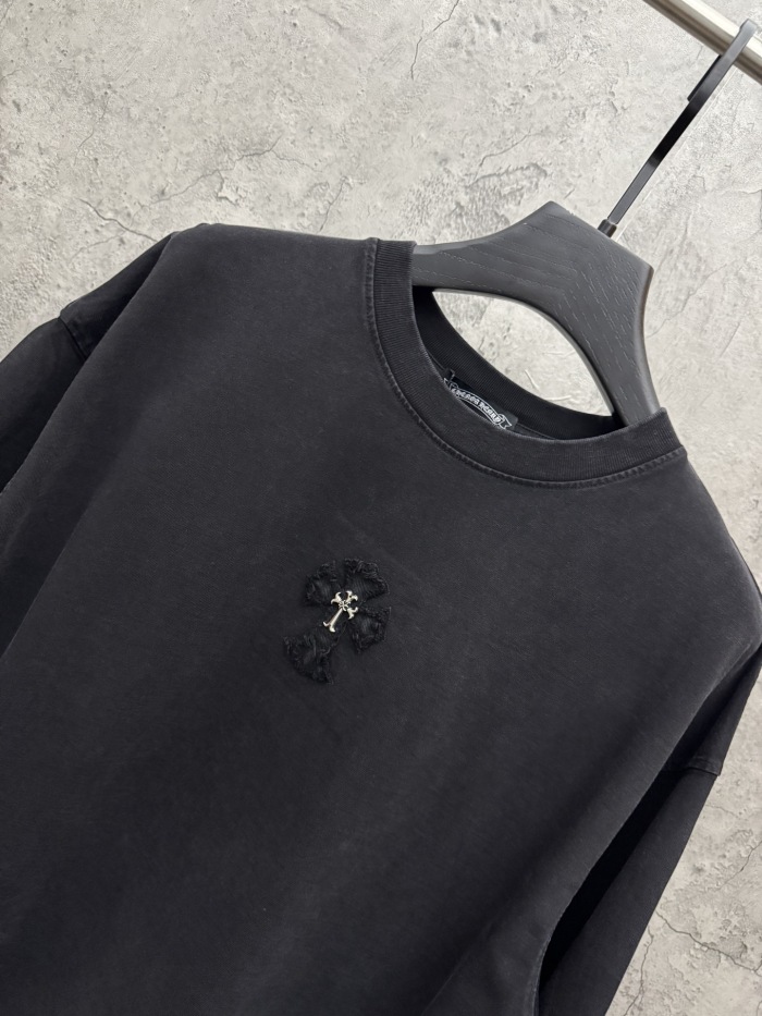 Chrome Hearts 2026ss New T Shirt Size S-XL