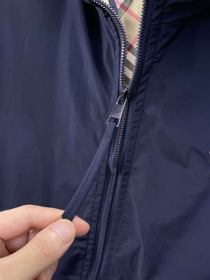 Burberry 2026ss New Jacket Size M-XXXL