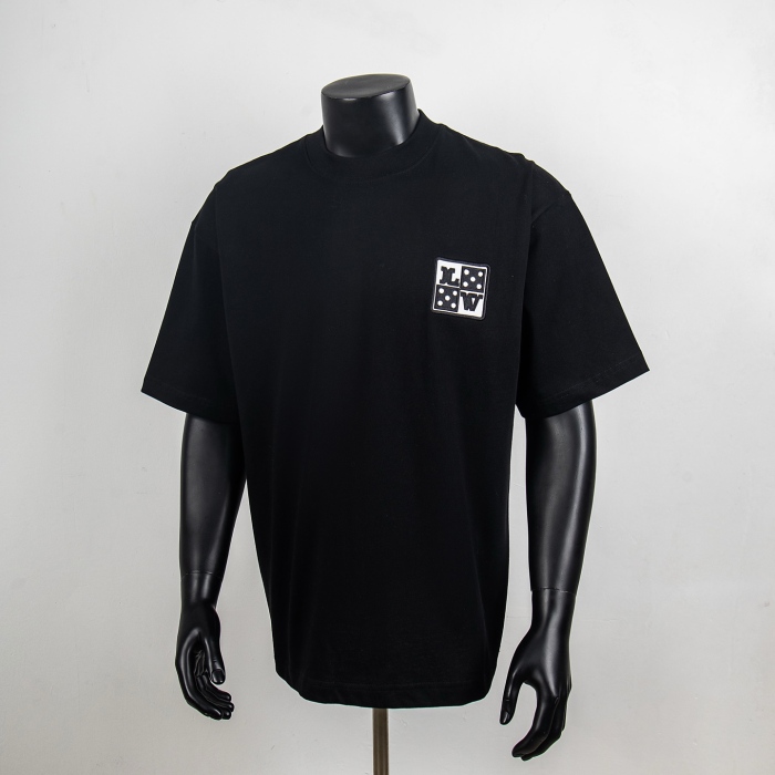 Louis Vuitton 2026ss New T Shirt Size S-XL