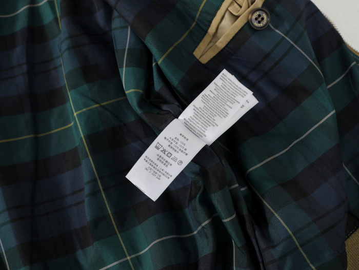 Ralph Lauren 2026ss New Jacket Size S-XL