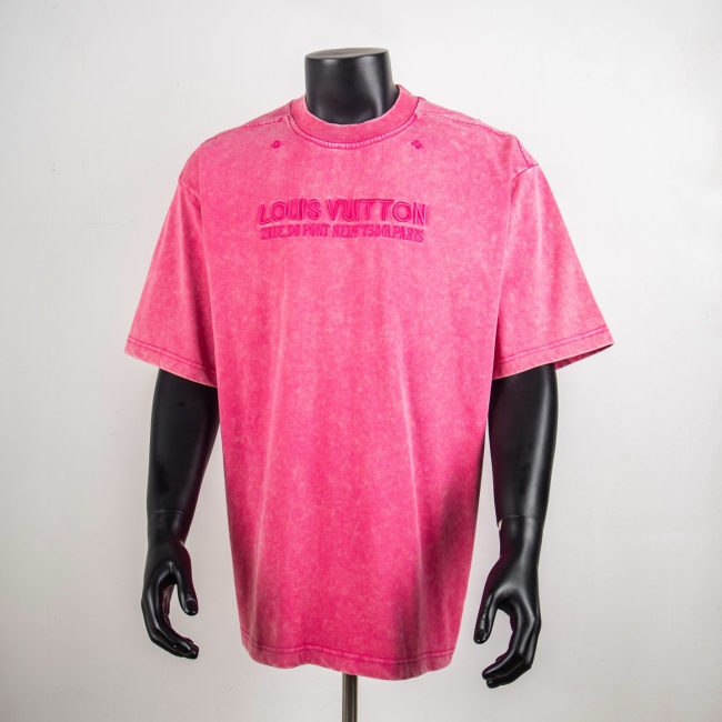Louis Vuitton 2026ss New T Shirt Size S-XL