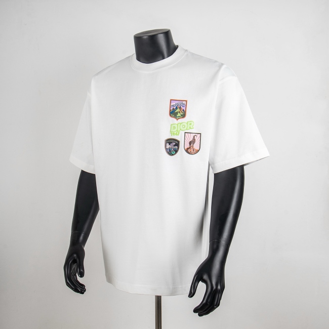 Dior 2026ss New T Shirt Size S-XL