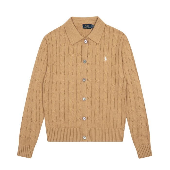 Ralph Lauren Unisex Sweatshirt Size S-XL