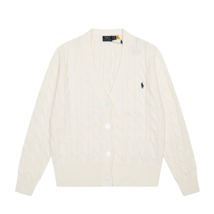 Ralph Lauren Unisex Sweatshirt Size S-XL