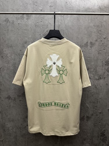 Chrome Hearts 2026ss New T Shirt Size S-XL
