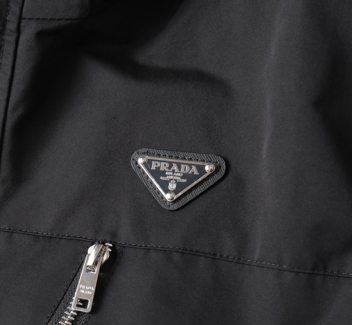 Prada 2026ss New Jacket Size M-XXXL