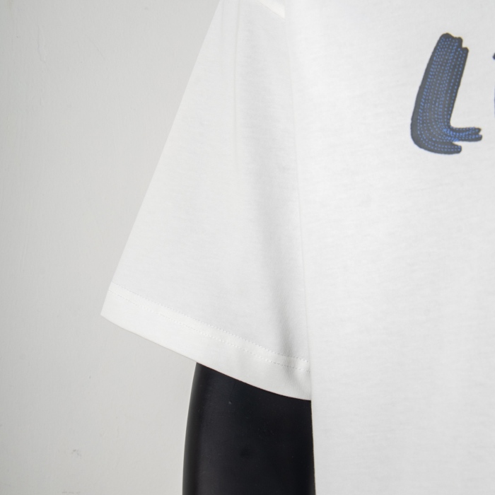 Loewe 2026ss New T Shirt Size S-XL