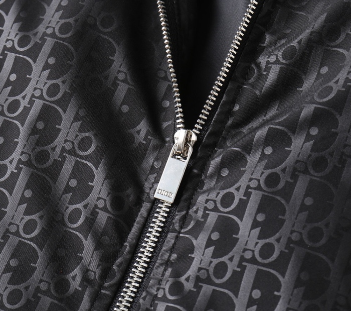 Dior 2026ss New Jacket Size M-XXXL