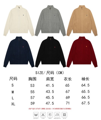 Ralph Lauren Unisex Jacket Size S-XL