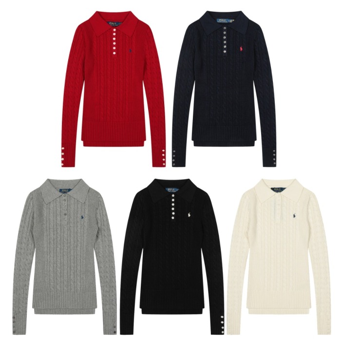Ralph Lauren Women Sweatshirt Size S-XL