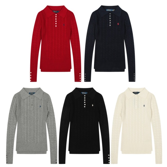 Ralph Lauren Women Sweatshirt Size S-XL
