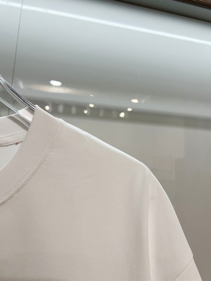 Gucci 2026ss New T Shirt Size S-XL