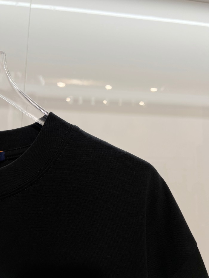 Louis Vuitton 2026ss New T Shirt Size S-XL
