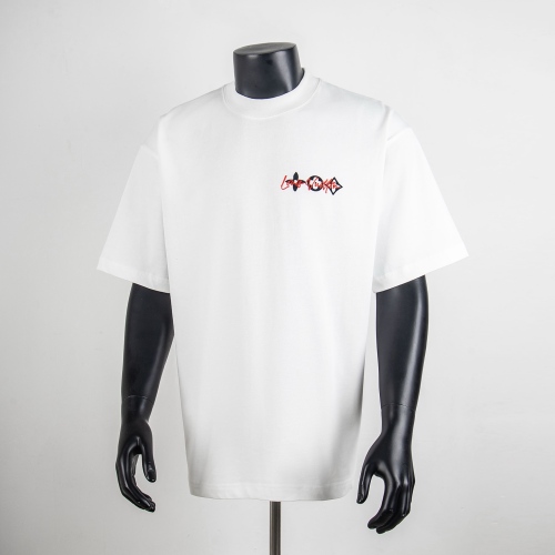 Louis Vuitton 2026ss New T Shirt Size S-XL