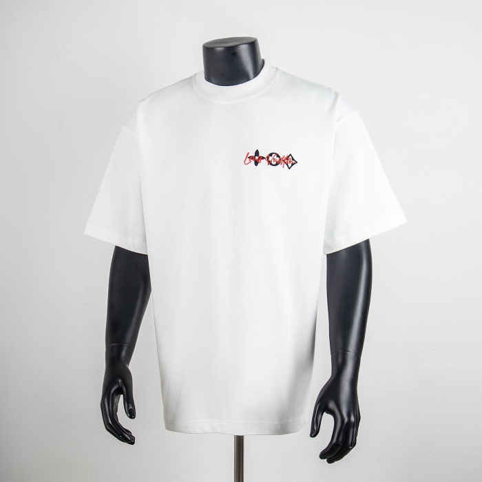 Louis Vuitton 2026ss New T Shirt Size S-XL