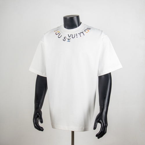 Louis Vuitton 2026ss New T Shirt Size S-XL