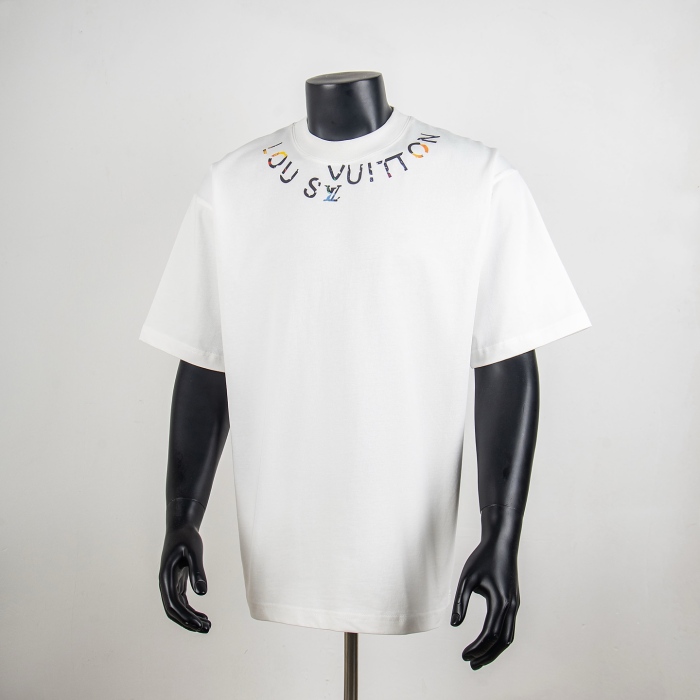 Louis Vuitton 2026ss New T Shirt Size S-XL