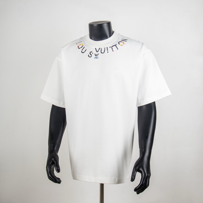 Louis Vuitton 2026ss New T Shirt Size S-XL