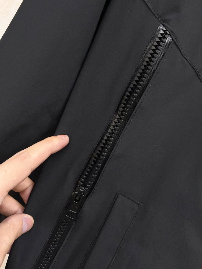 Moncler 2026ss New Jacket Size M-XXXL