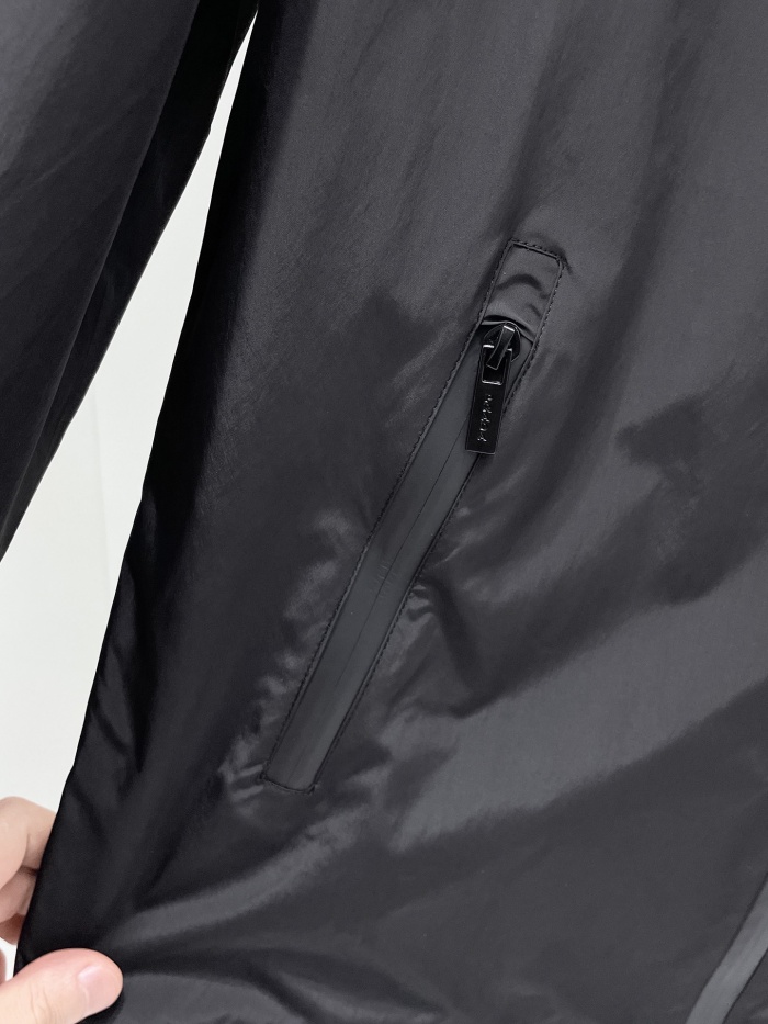 Prada 2026ss New Jacket Size M-XXXL