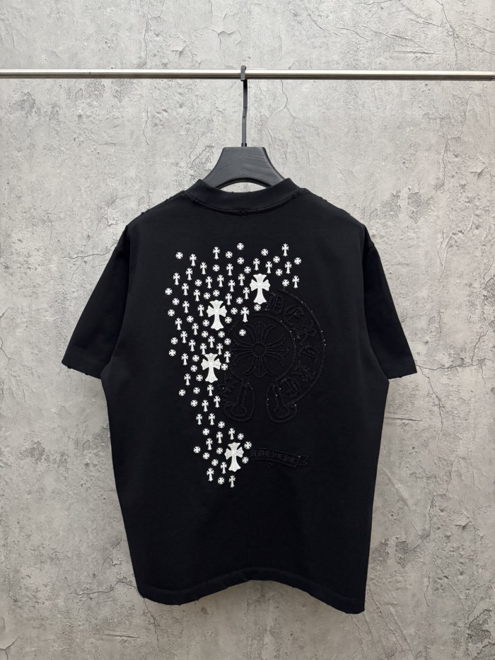 Chrome Hearts 2026ss New T Shirt Size S-XL