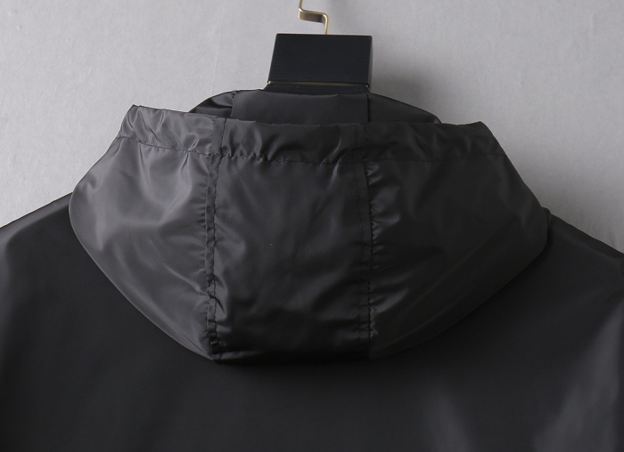 Prada 2026ss New Jacket Size M-XXXL