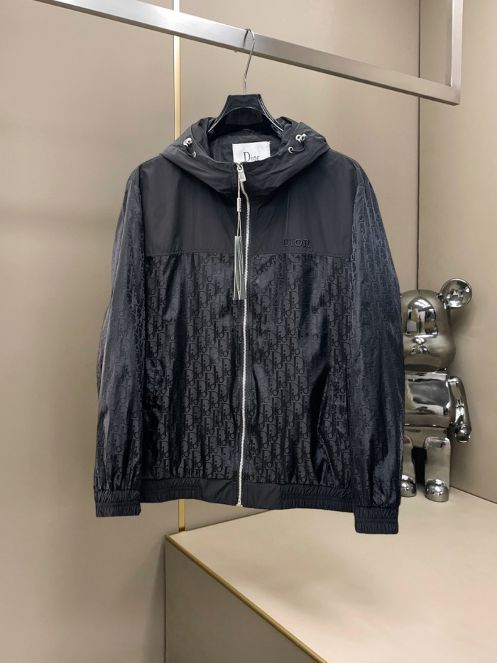 Dior 2026ss New Jacket Size M-XXXL
