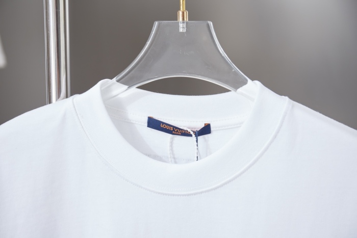 Louis Vuitton 2026ss New T Shirt Size S-XL